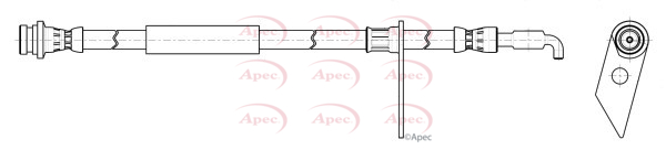 Apec HOS4472