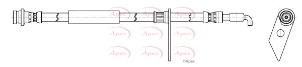 Apec HOS4471