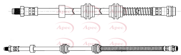 Apec HOS4461