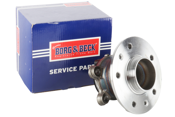 Borg & Beck BWK1616