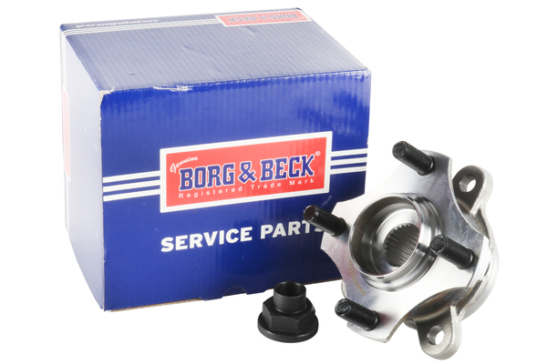 Borg & Beck BWK1614