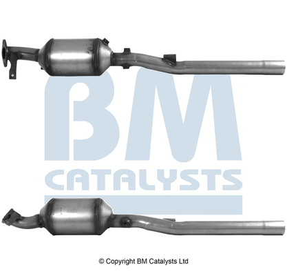 BM Catalysts BM11408HPK