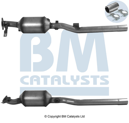 BM Catalysts BM11248HK