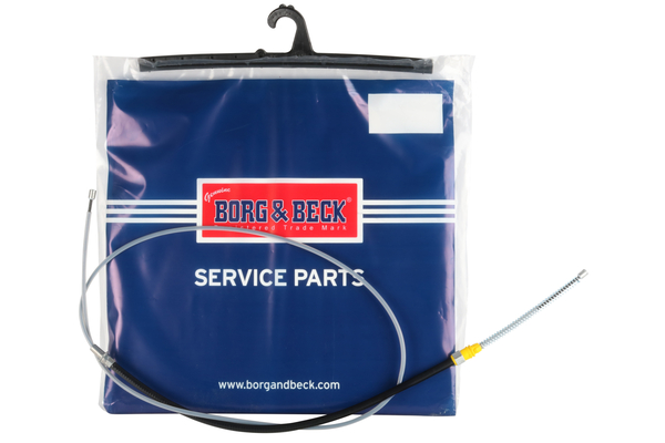 Borg & Beck BKB3955