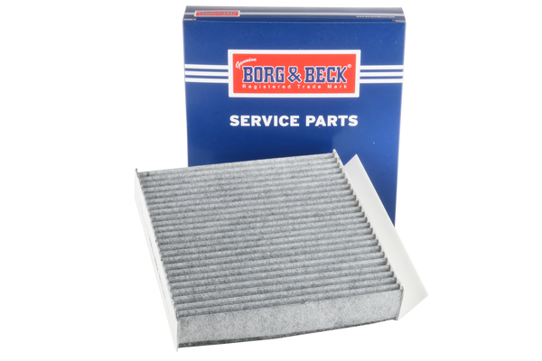 Borg & Beck BFC1462