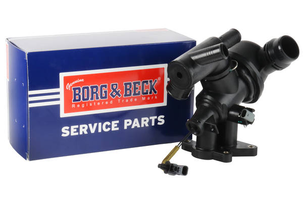 Borg & Beck BBT556