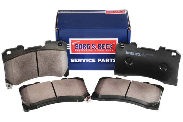 Borg & Beck BBP2942