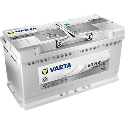 Varta A5 AGM Car Battery