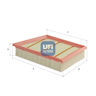 UFI 30.699.00