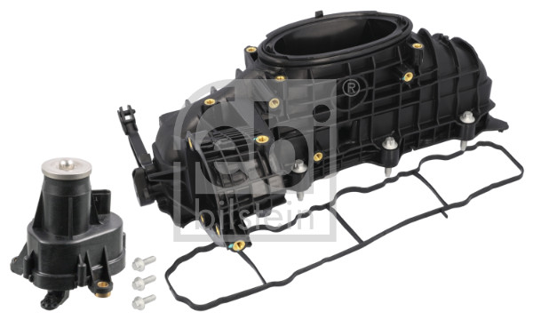 Febi 194001 Fitting, intake manifold