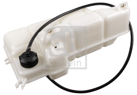 Febi 193894 Coolant Expansion Tank
