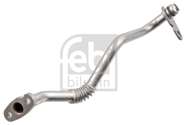 Febi 193884 Oil Pipe, charger