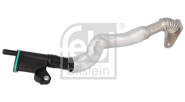Febi 193738 Crank Case Breather Pipe Hose