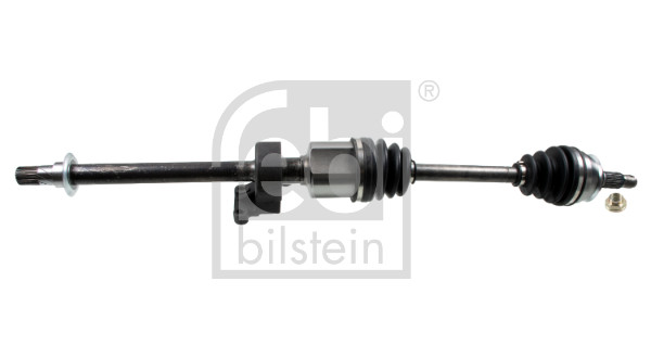 Febi 188638 Drive Shaft