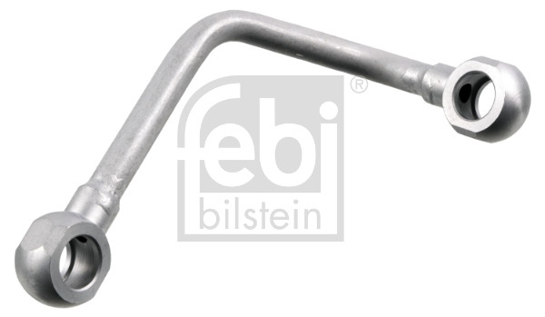 Febi 186381 Pressure Hose, air compressor