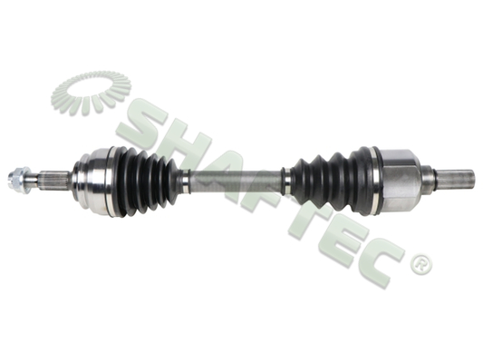 Shaftec P302L Drive Shaft