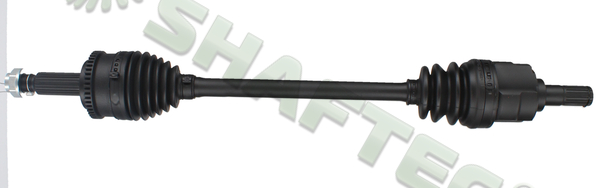 Shaftec HY170L