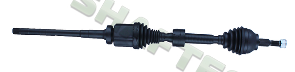 Shaftec FO335R