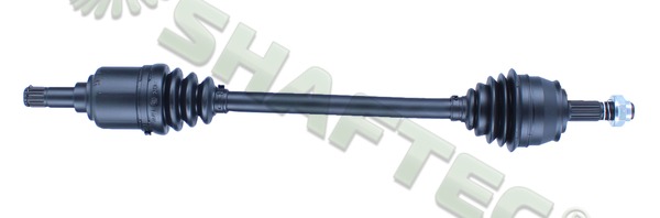 Shaftec FI293L