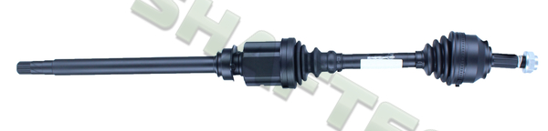 Shaftec FI289R