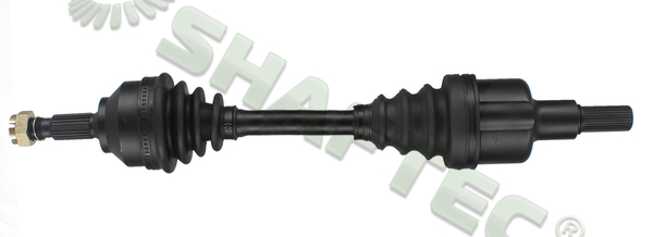 Shaftec C299L
