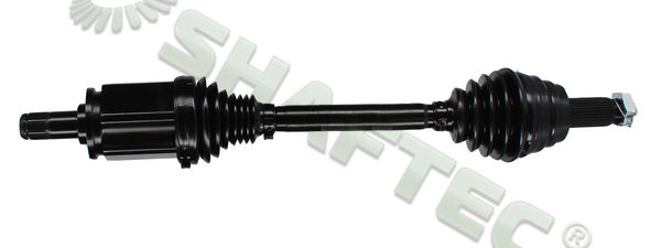 Shaftec BM234L
