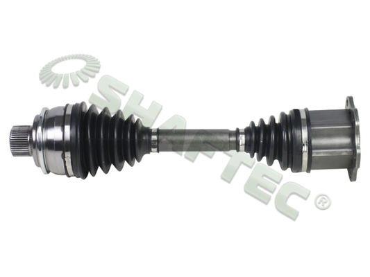 Shaftec AU462LR Drive Shaft