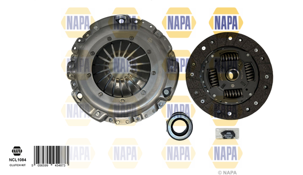 NAPA Clutch Kit NCL1084 [PM2440004]