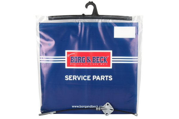 Borg & Beck BKB3945