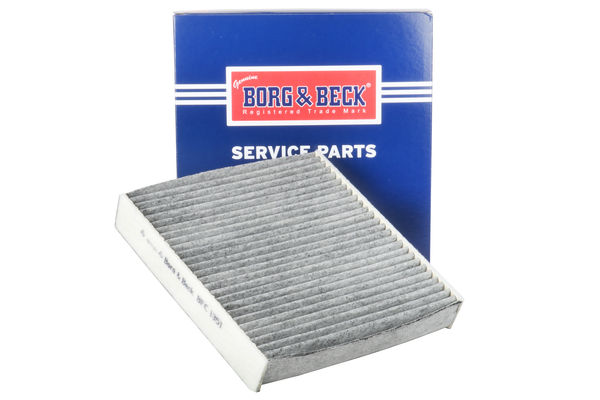 Borg & Beck BFC1351