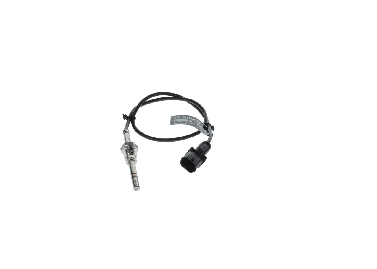 Bosch 0986259252 Sensor / Sensor, coolant temperature
