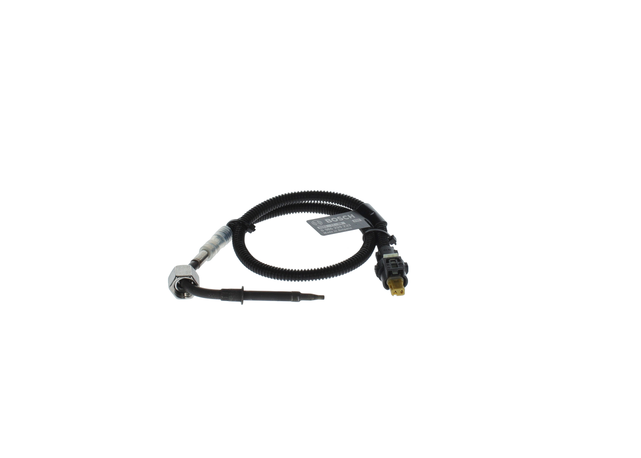 Bosch 0986259233 Sensor / Sensor, coolant temperature