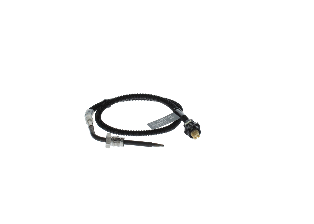 Bosch 0986259232 Sensor / Sensor, coolant temperature