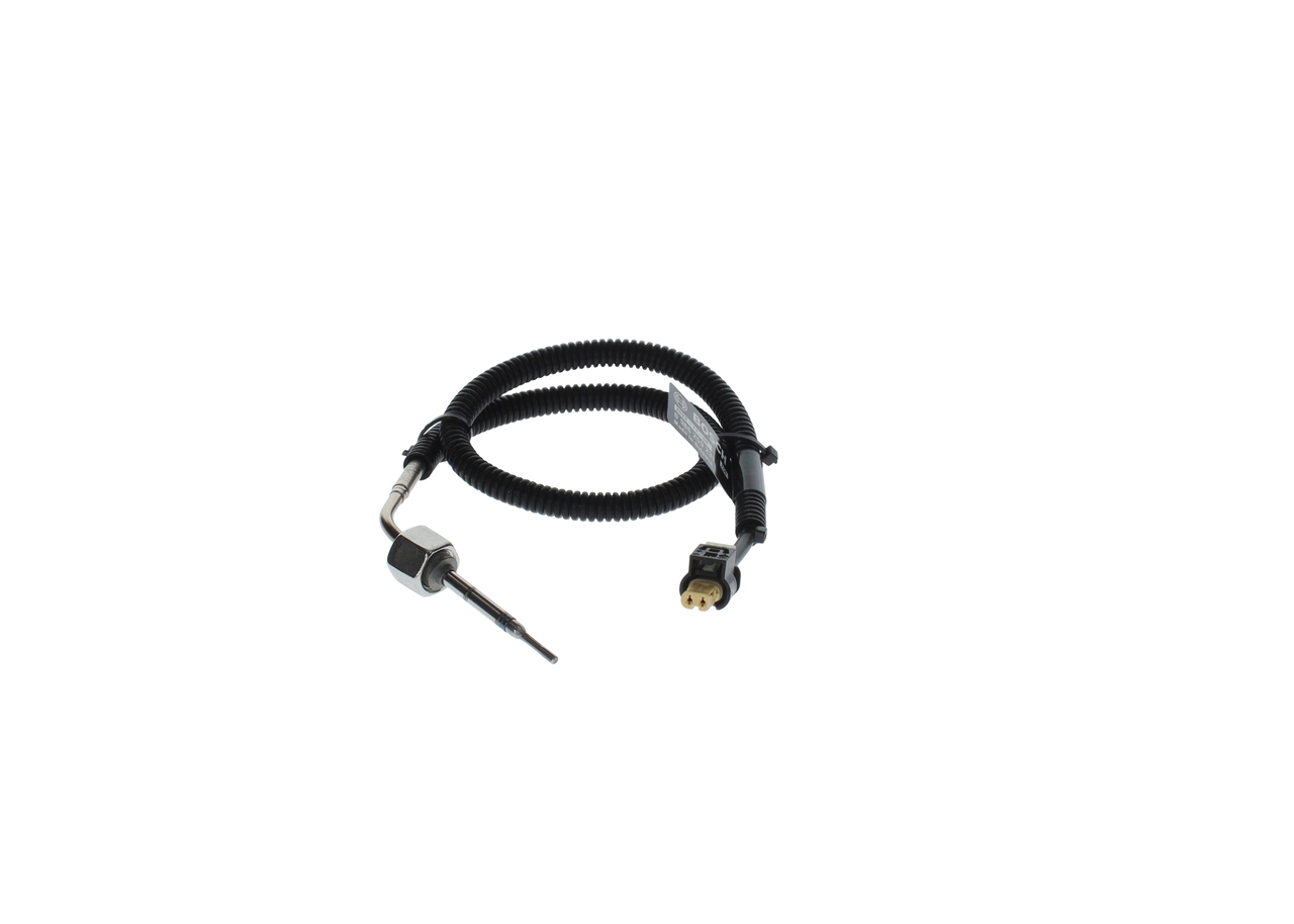 Bosch 0986259231 Sensor / Sensor, coolant temperature