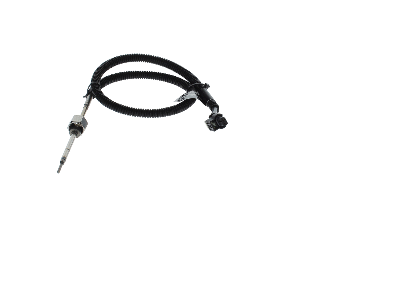 Bosch 0986259230 Sensor / Sensor, coolant temperature