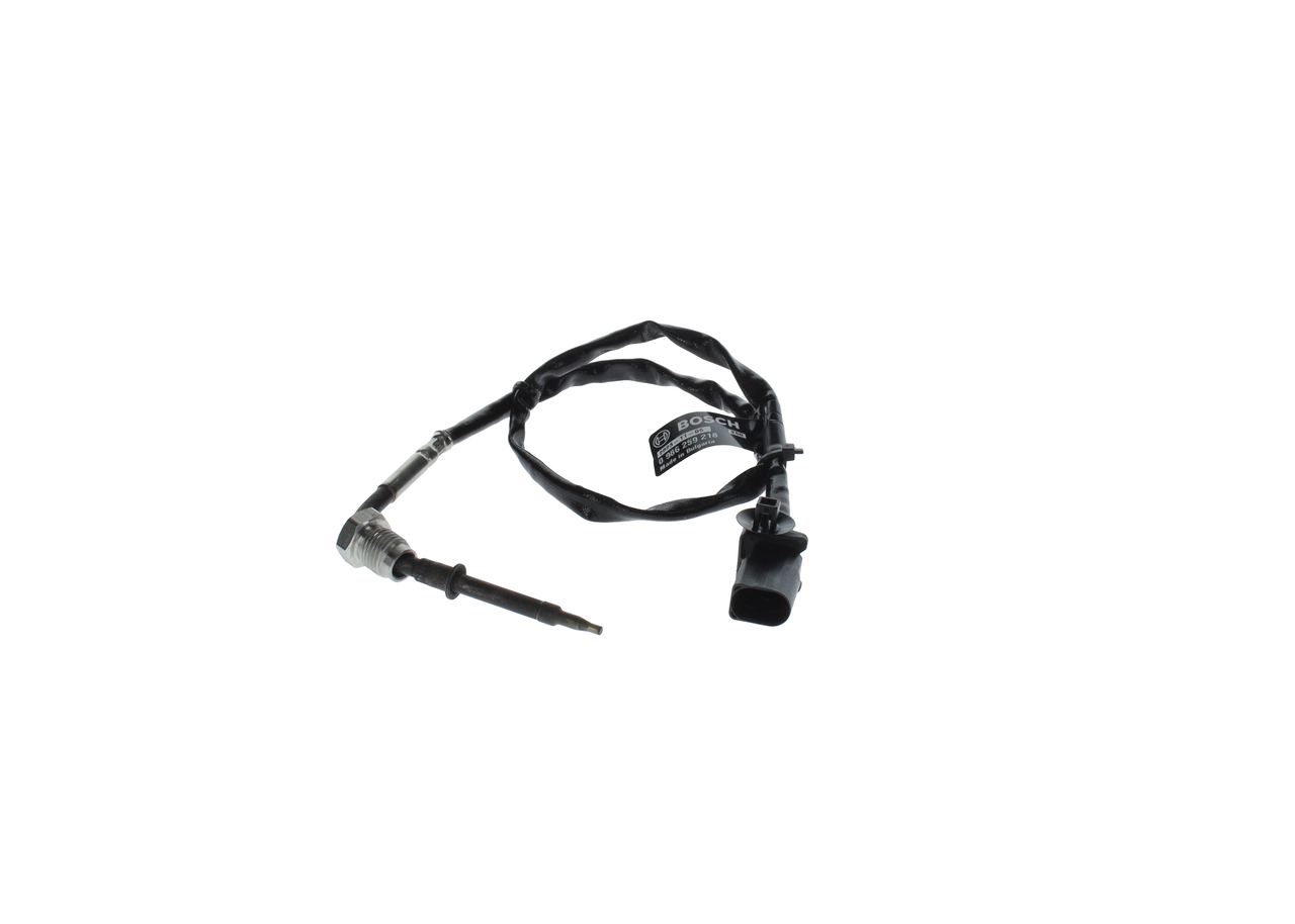 Bosch 0986259218 Sensor / Sensor, coolant temperature