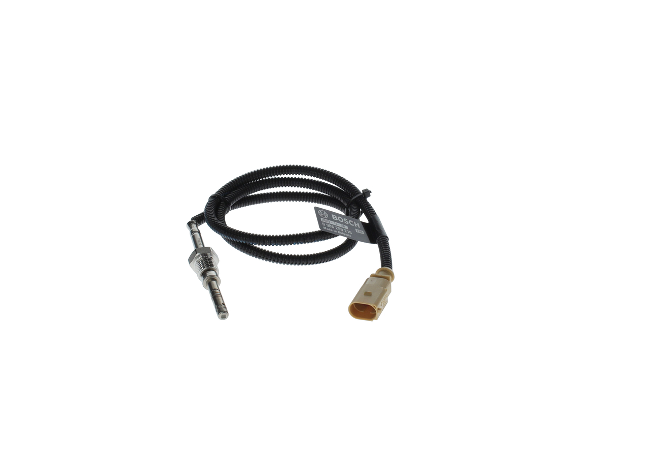 Bosch 0986259216 Exhaust Temperature Sensor