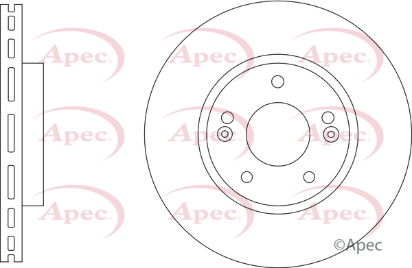 Apec DSK4139