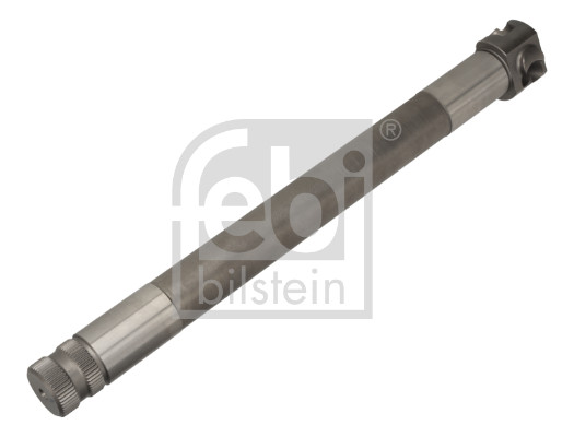 Febi 188173 Brake Shaft, drum brake