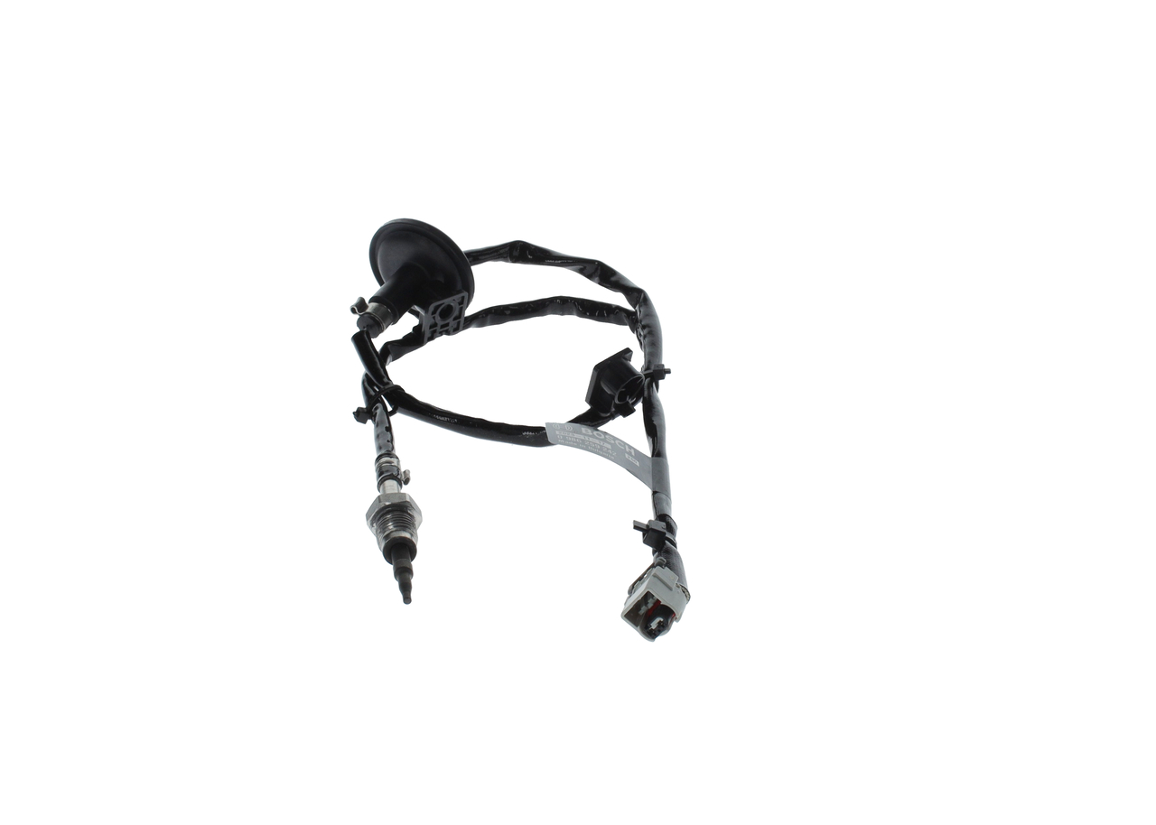 Bosch 0986259242 Sensor / Sensor, coolant temperature