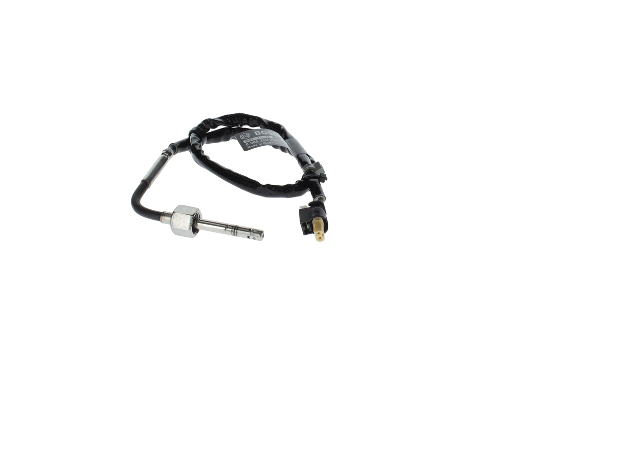 Bosch 0986259238 Sensor / Sensor, coolant temperature