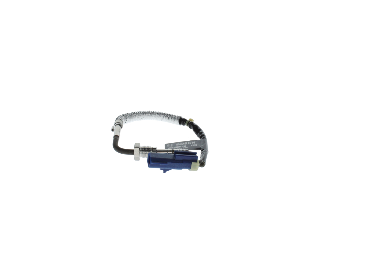 Bosch 0986259208 Sensor / Sensor, coolant temperature