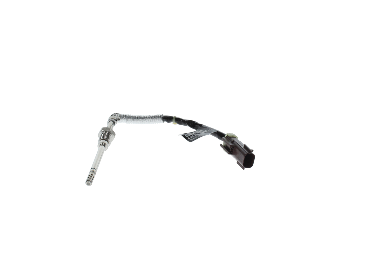 Bosch 0986259205 Sensor / Sensor, coolant temperature