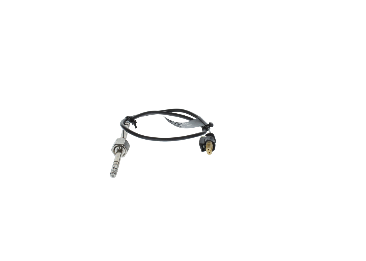 Bosch 0986259203 Sensor / Sensor, coolant temperature