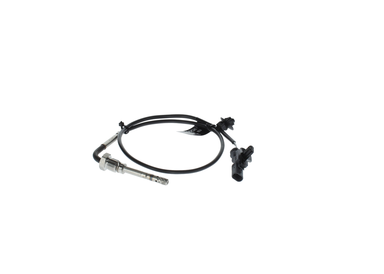 Bosch 0986259192 Sensor / Sensor, coolant temperature