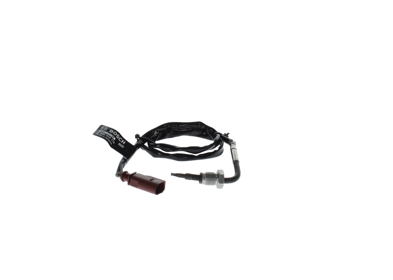 Bosch 0986259179 Sensor / Sensor, coolant temperature