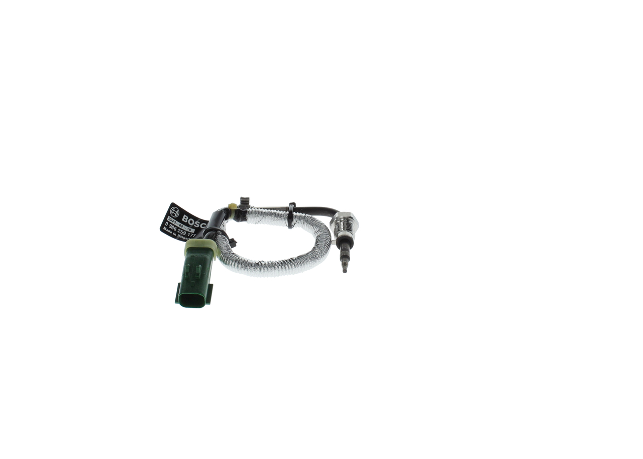 Bosch 0986259177 Sensor / Sensor, coolant temperature