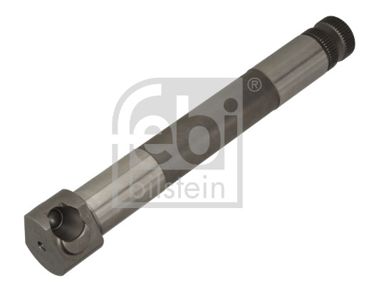 Febi 186654 Brake Shaft, drum brake