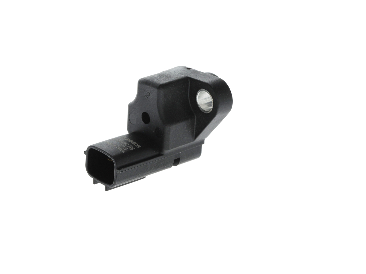 Bosch 0986280796 RPM / Crankshaft Sensor