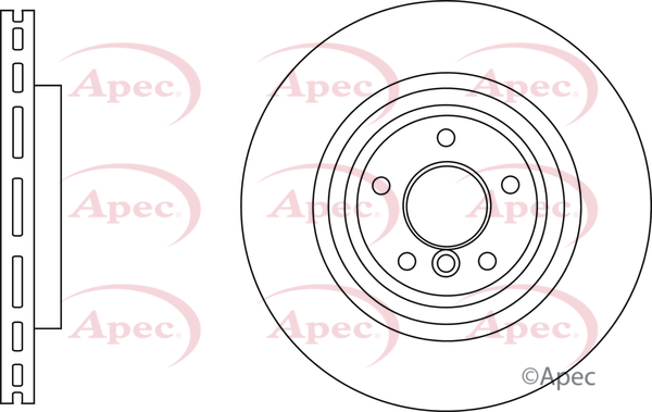 Apec DSK4115